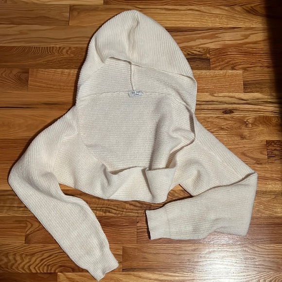 tictoc Sweaters - Cropped shrug
